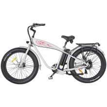 Merry Go Electric Bicycle for Outdoor and Sports Fat Hummer